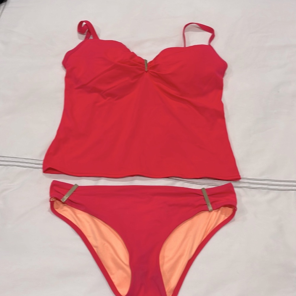 Victoria’s Secret Tankini